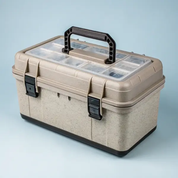 Waterproof Carry Case