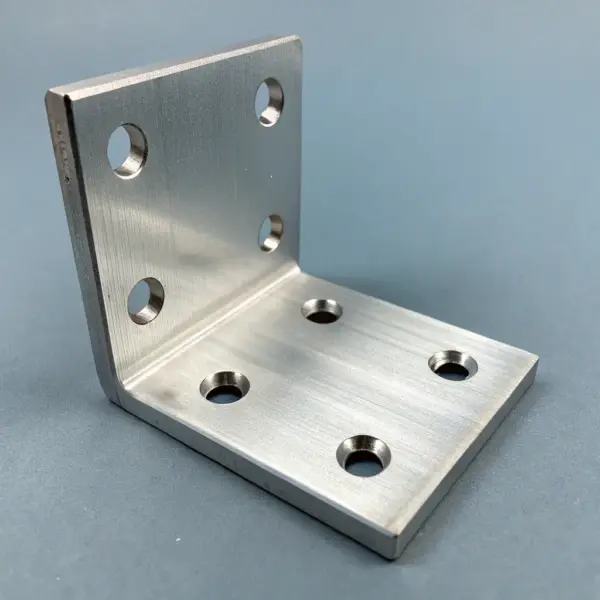 Universal Mounting Bracket