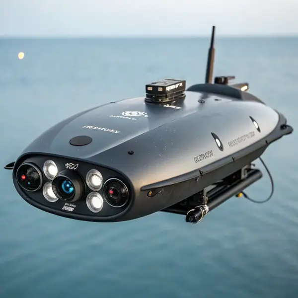 Replacement Transducer