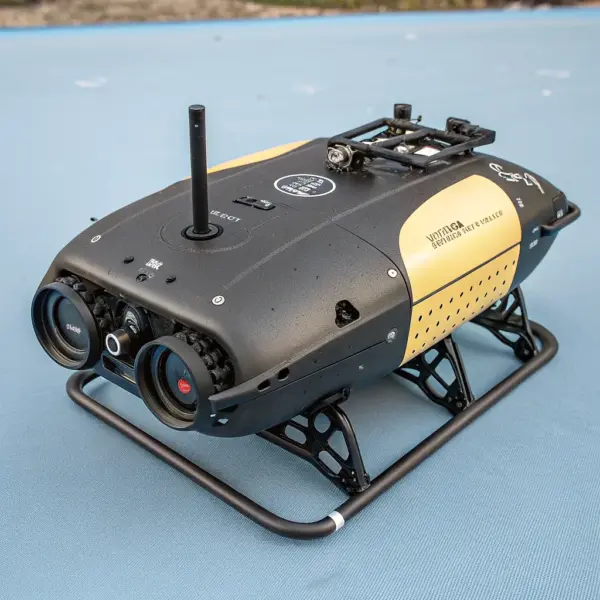 Deeper START Smart Fish Finder